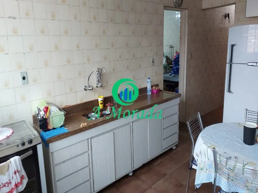 Casa com 3 quartos à venda, 216m2 em Vila Alzira, Santo Andre - SP - imagem 6 Foto 6 de Casa com 3 quartos à venda, 216m2 em Vila Alzira, Santo Andre - SP
