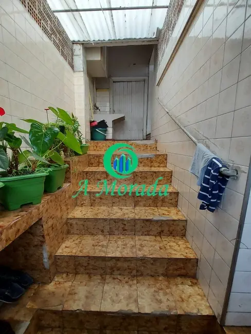 Casa com 3 quartos à venda, 216m2 em Vila Alzira, Santo Andre - SP - imagem 7 Foto 7 de Casa com 3 quartos à venda, 216m2 em Vila Alzira, Santo Andre - SP