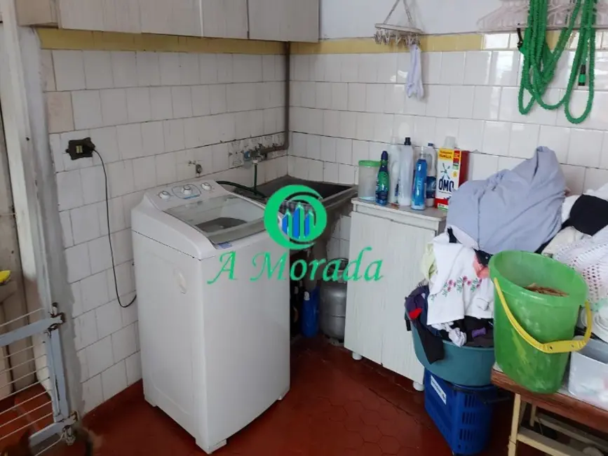 Casa com 3 quartos à venda, 216m2 em Vila Alzira, Santo Andre - SP - imagem 9 Foto 9 de Casa com 3 quartos à venda, 216m2 em Vila Alzira, Santo Andre - SP