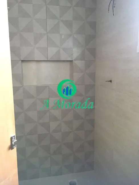 Apartamento com 2 quartos à venda, 40m2 em Jardim Las Vegas, Santo Andre - SP - imagem 4 Foto 4 de Apartamento com 2 quartos à venda, 40m2 em Jardim Las Vegas, Santo Andre - SP