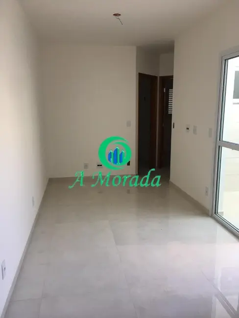 Foto 2 de Apartamento com 2 quartos à venda, 40m2 em Jardim Las Vegas, Santo Andre - SP