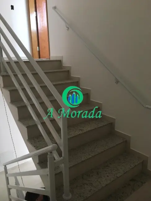 Apartamento com 2 quartos à venda, 40m2 em Jardim Las Vegas, Santo Andre - SP - imagem 6 Foto 6 de Apartamento com 2 quartos à venda, 40m2 em Jardim Las Vegas, Santo Andre - SP
