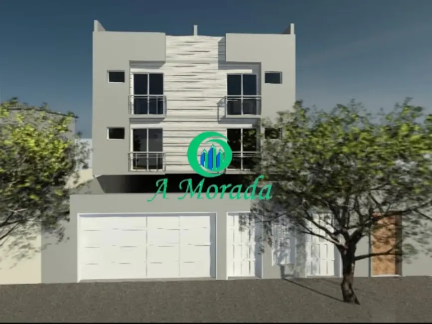 Foto 4 de Apartamento com 2 quartos à venda, 48m2 em Silveira, Santo Andre - SP