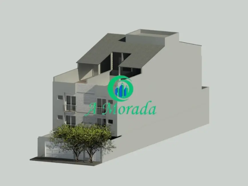 Apartamento com 2 quartos à venda, 47m2 em Silveira, Santo Andre - SP - imagem 2 Foto 2 de Apartamento com 2 quartos à venda, 47m2 em Silveira, Santo Andre - SP