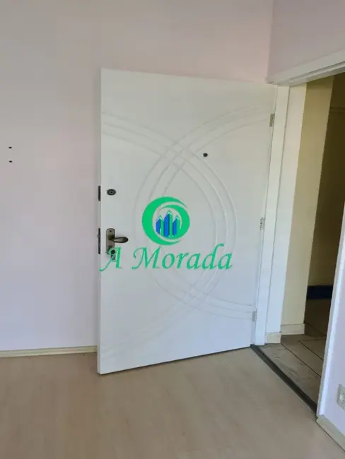 Foto 1 de Apartamento com 1 quarto à venda, 44m2 em Parque Terra Nova II, Sao Bernardo Do Campo - SP
