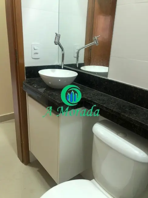 Foto 7 de Apartamento com 2 quartos à venda, 62m2 em Vila Tibiriçá, Santo Andre - SP