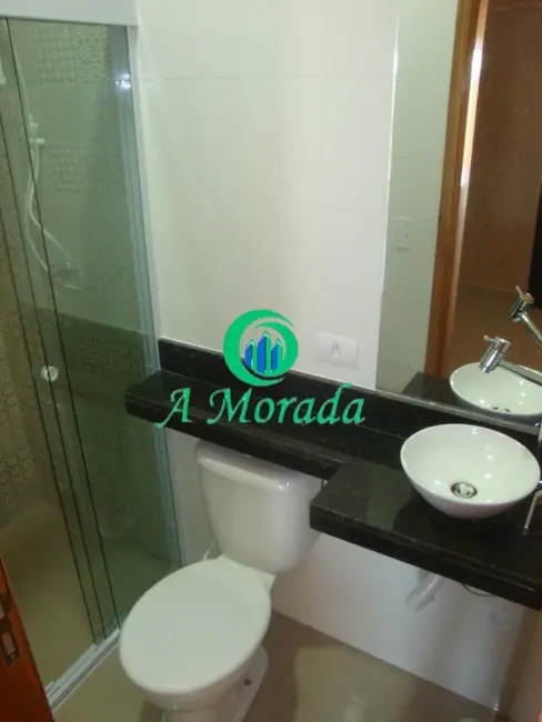 Foto 5 de Apartamento com 2 quartos à venda, 62m2 em Vila Tibiriçá, Santo Andre - SP