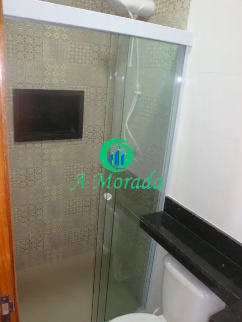Foto 6 de Apartamento com 2 quartos à venda, 62m2 em Vila Tibiriçá, Santo Andre - SP