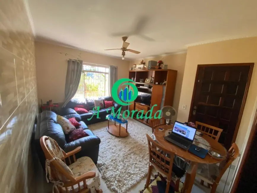 Casa com 2 quartos à venda, 108m2 em Jardim Irene, Santo Andre - SP - imagem 1 Foto 1 de Casa com 2 quartos à venda, 108m2 em Jardim Irene, Santo Andre - SP