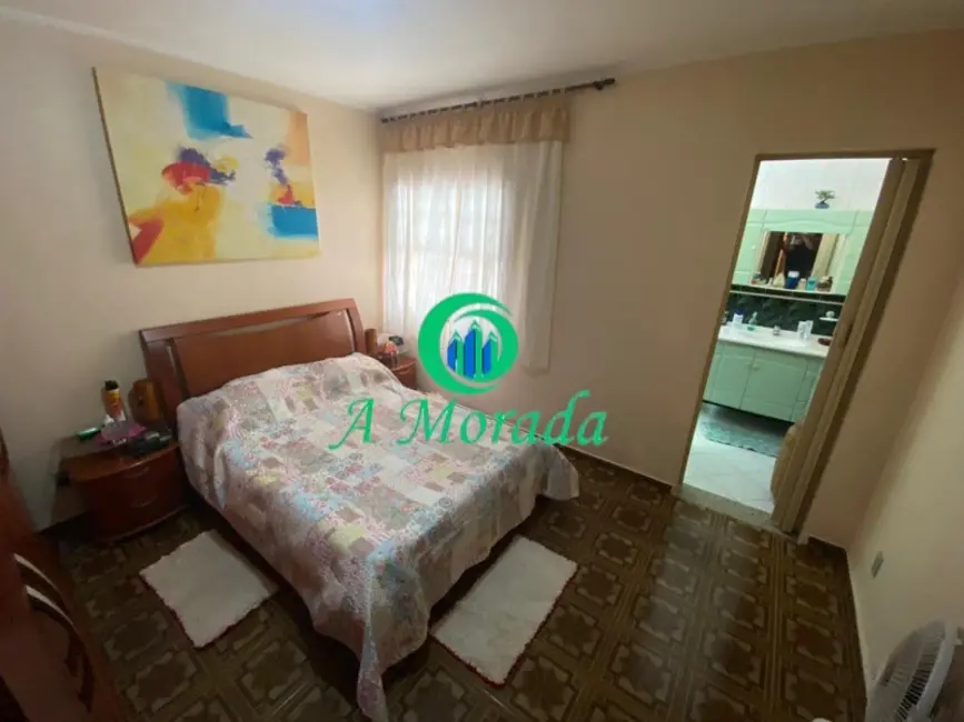 Casa com 2 quartos à venda, 108m2 em Jardim Irene, Santo Andre - SP - imagem 9 Foto 9 de Casa com 2 quartos à venda, 108m2 em Jardim Irene, Santo Andre - SP