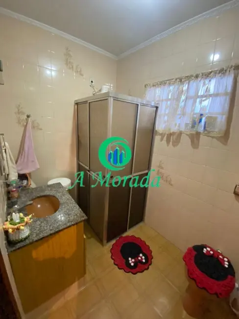 Casa com 2 quartos à venda, 108m2 em Jardim Irene, Santo Andre - SP - imagem 6 Foto 6 de Casa com 2 quartos à venda, 108m2 em Jardim Irene, Santo Andre - SP