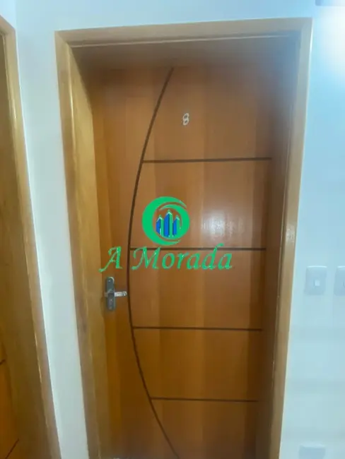 Foto 1 de Apartamento com 2 quartos à venda, 46m2 em Jardim do Estádio, Santo Andre - SP