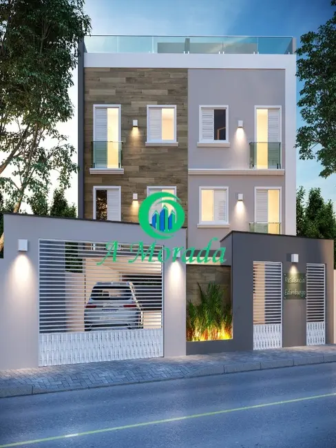 Foto 1 de Apartamento com 2 quartos à venda, 43m2 em Vila Príncipe de Gales, Santo Andre - SP