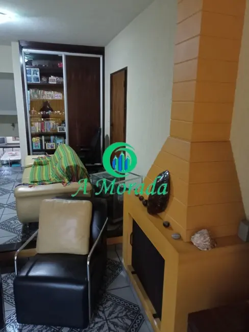 Foto 8 de Casa com 3 quartos à venda, 260m2 em Vila Mazzei, Santo Andre - SP