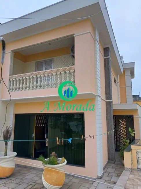 Foto 1 de Casa com 3 quartos à venda, 260m2 em Vila Mazzei, Santo Andre - SP