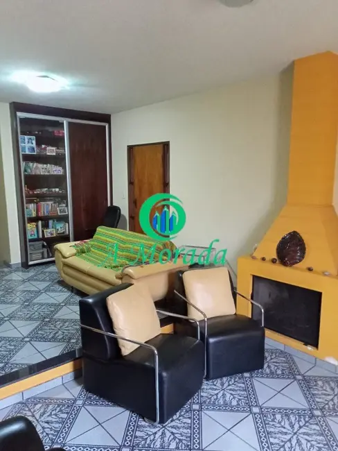 Foto 6 de Casa com 3 quartos à venda, 260m2 em Vila Mazzei, Santo Andre - SP