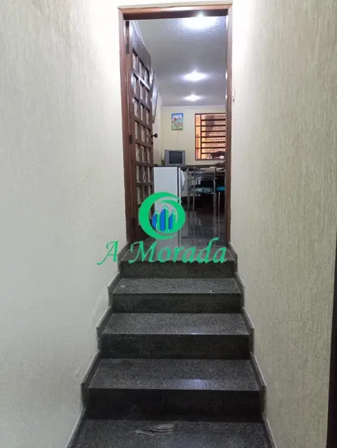 Foto 9 de Casa com 3 quartos à venda, 260m2 em Vila Mazzei, Santo Andre - SP