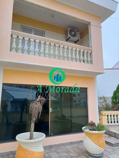 Foto 2 de Casa com 3 quartos à venda, 260m2 em Vila Mazzei, Santo Andre - SP