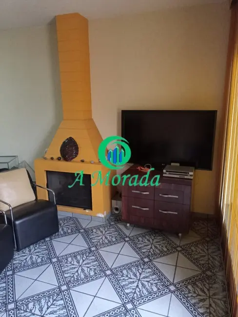 Foto 7 de Casa com 3 quartos à venda, 260m2 em Vila Mazzei, Santo Andre - SP