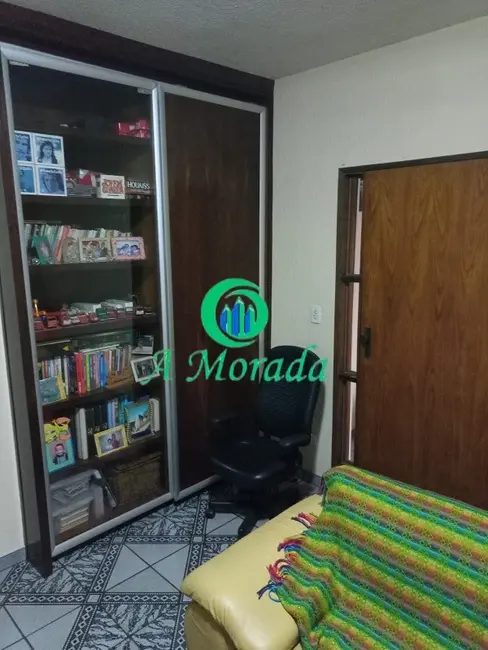 Foto 5 de Casa com 3 quartos à venda, 260m2 em Vila Mazzei, Santo Andre - SP