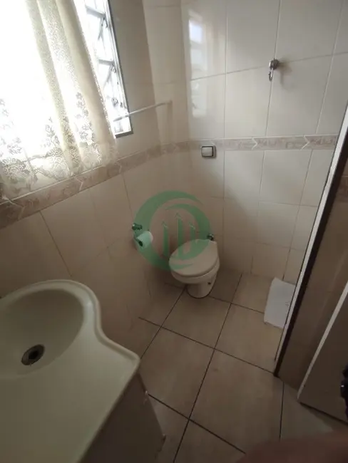 Foto 4 de Casa com 1 quarto à venda, 150m2 em Jardim do Estádio, Santo Andre - SP