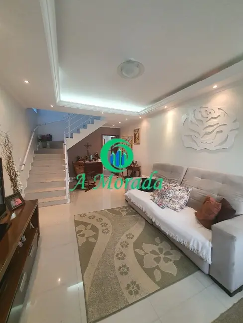 Foto 1 de Casa com 3 quartos à venda, 246m2 em Vila América, Santo Andre - SP