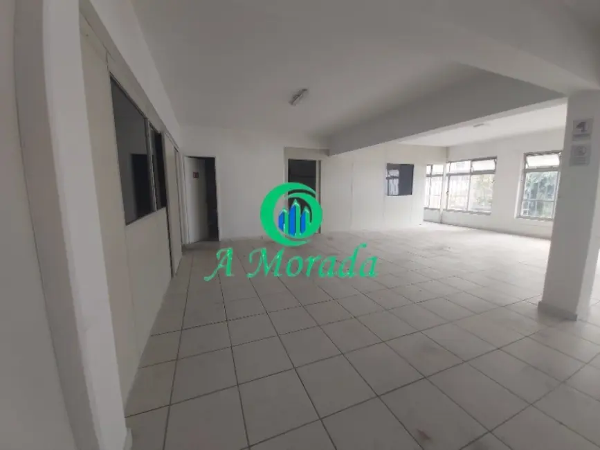 Foto 6 de Sala Comercial para alugar, 100m2 em Centro, Santo Andre - SP