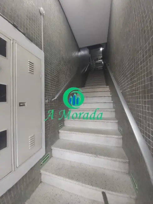 Foto 2 de Sala Comercial para alugar, 100m2 em Centro, Santo Andre - SP