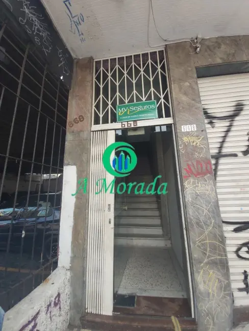 Foto 1 de Sala Comercial para alugar, 100m2 em Centro, Santo Andre - SP