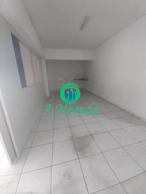 Foto 4 de Sala Comercial para alugar, 100m2 em Centro, Santo Andre - SP