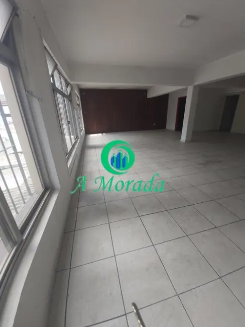 Foto 7 de Sala Comercial para alugar, 100m2 em Centro, Santo Andre - SP