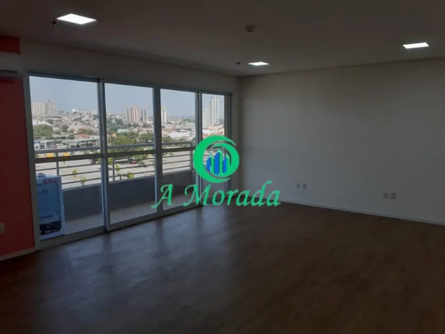 Foto 1 de Sala Comercial à venda e para alugar, 46m2 em Centro, Sao Bernardo Do Campo - SP