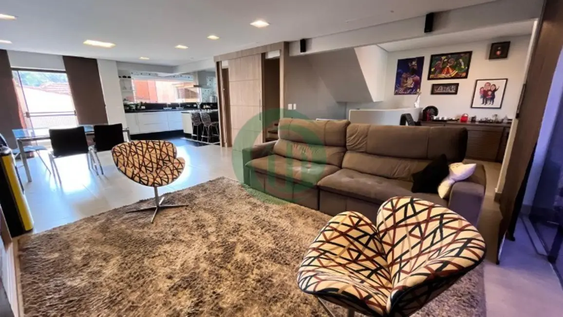 Foto 1 de Casa com 3 quartos à venda, 262m2 em Vila Alzira, Santo Andre - SP