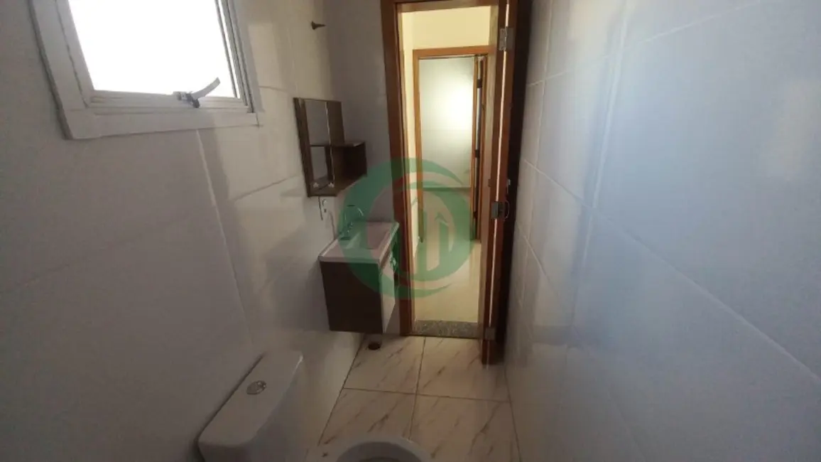 Foto 7 de Apartamento com 2 quartos à venda, 48m2 em Vila Humaitá, Santo Andre - SP