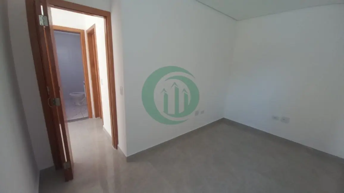 Foto 9 de Apartamento com 2 quartos à venda, 48m2 em Vila Humaitá, Santo Andre - SP