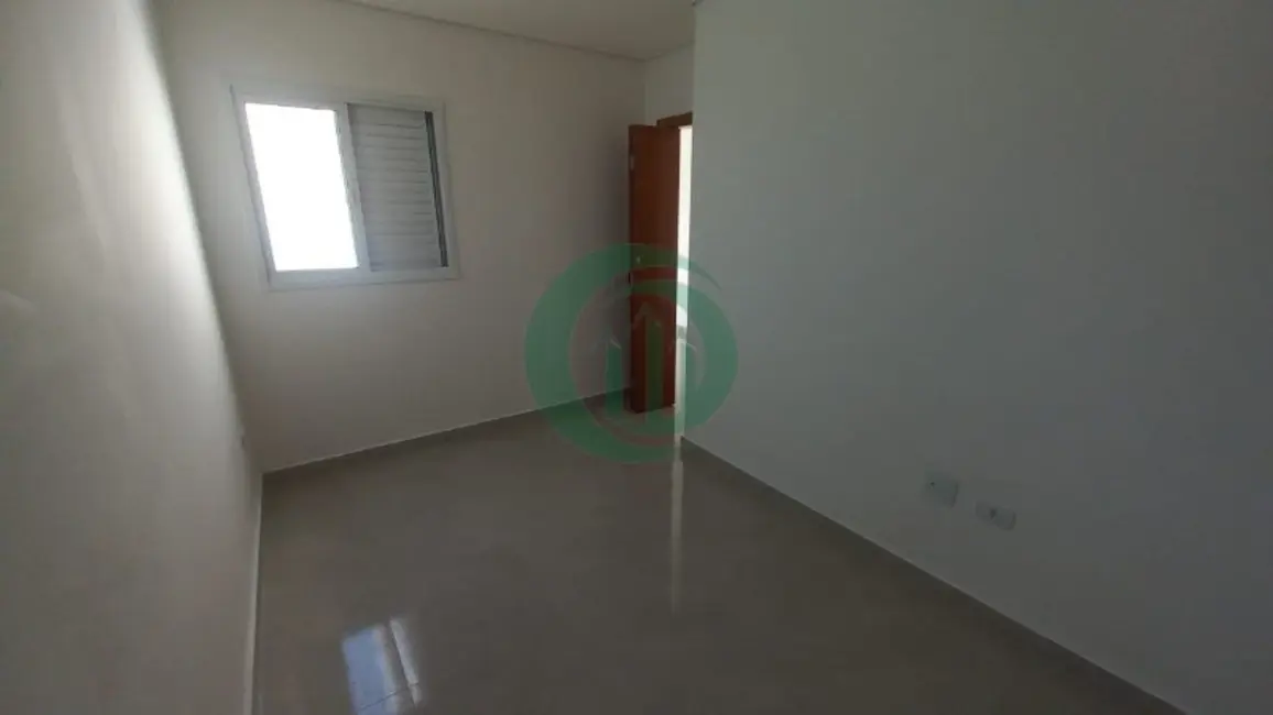 Foto 8 de Apartamento com 2 quartos à venda, 48m2 em Vila Humaitá, Santo Andre - SP