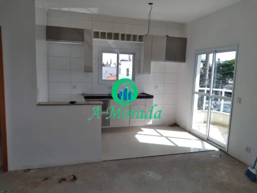 Foto 1 de Casa com 3 quartos à venda, 126m2 em Paraíso, Santo Andre - SP