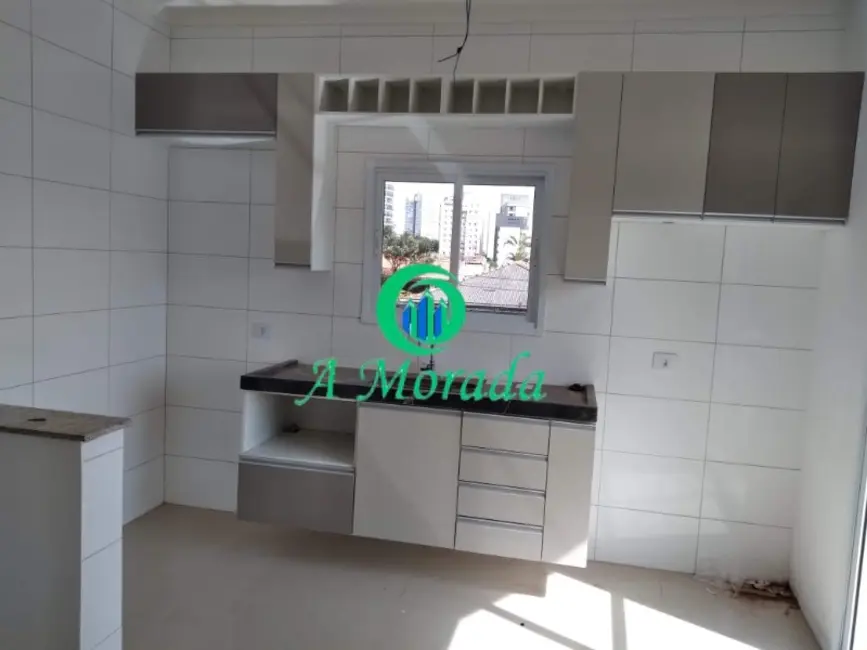 Foto 2 de Casa com 3 quartos à venda, 126m2 em Paraíso, Santo Andre - SP