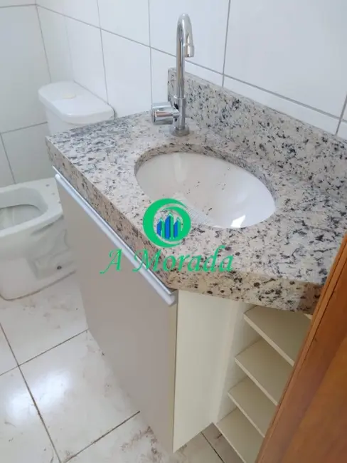 Foto 9 de Casa com 2 quartos à venda, 115m2 em Paraíso, Santo Andre - SP