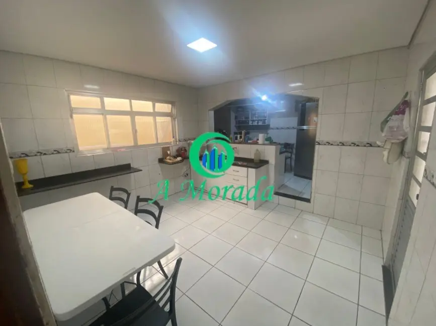 Foto 5 de Casa com 2 quartos à venda, 148m2 em Condomínio Maracanã, Santo Andre - SP