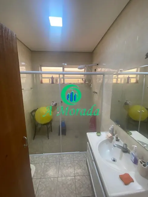 Foto 8 de Casa com 2 quartos à venda, 148m2 em Condomínio Maracanã, Santo Andre - SP