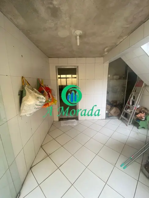 Foto 9 de Casa com 2 quartos à venda, 148m2 em Condomínio Maracanã, Santo Andre - SP