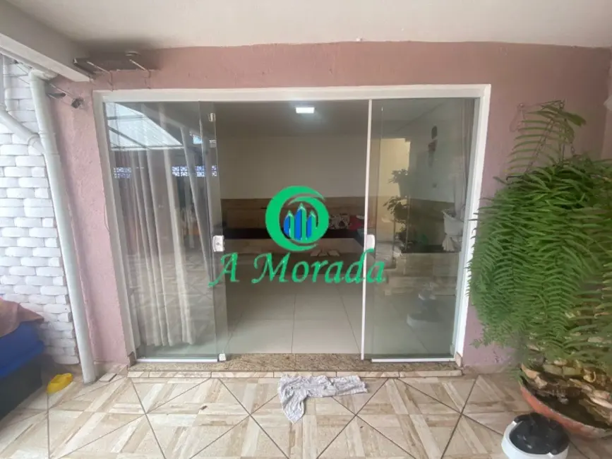 Foto 1 de Casa com 2 quartos à venda, 148m2 em Condomínio Maracanã, Santo Andre - SP