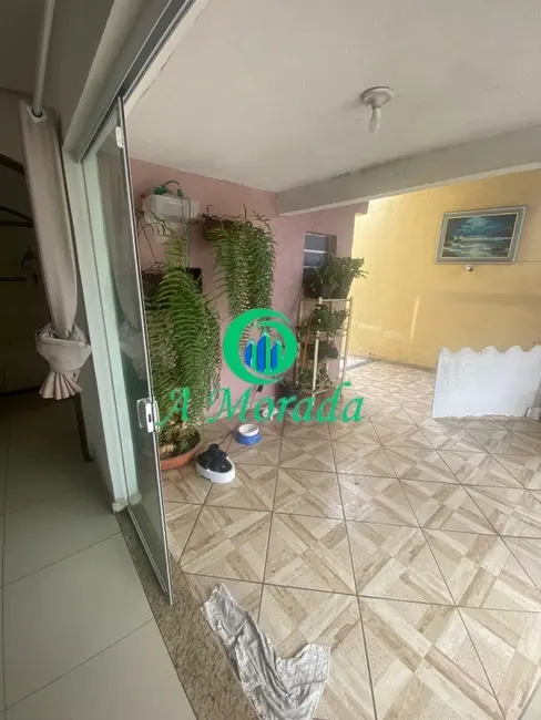 Foto 2 de Casa com 2 quartos à venda, 148m2 em Condomínio Maracanã, Santo Andre - SP