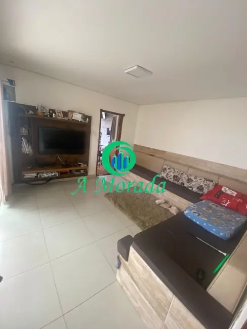 Foto 3 de Casa com 2 quartos à venda, 148m2 em Condomínio Maracanã, Santo Andre - SP