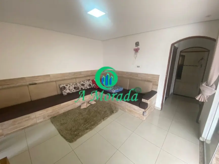 Foto 4 de Casa com 2 quartos à venda, 148m2 em Condomínio Maracanã, Santo Andre - SP
