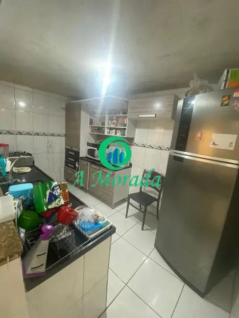Foto 6 de Casa com 2 quartos à venda, 148m2 em Condomínio Maracanã, Santo Andre - SP