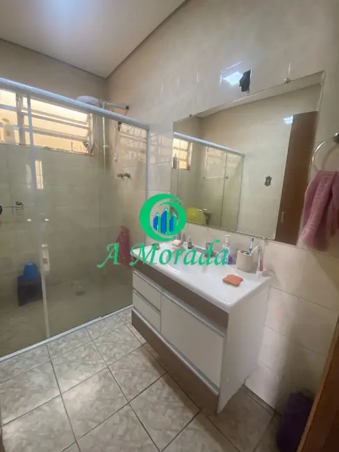 Foto 7 de Casa com 2 quartos à venda, 148m2 em Condomínio Maracanã, Santo Andre - SP