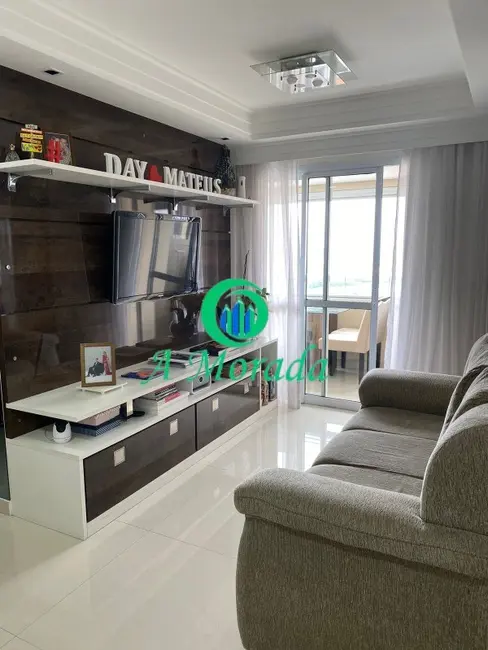 Foto 8 de Apartamento com 3 quartos à venda e para alugar, 145m2 em Campestre, Santo Andre - SP