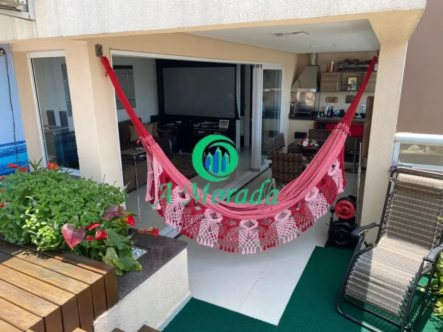 Foto 7 de Apartamento com 3 quartos à venda e para alugar, 145m2 em Campestre, Santo Andre - SP